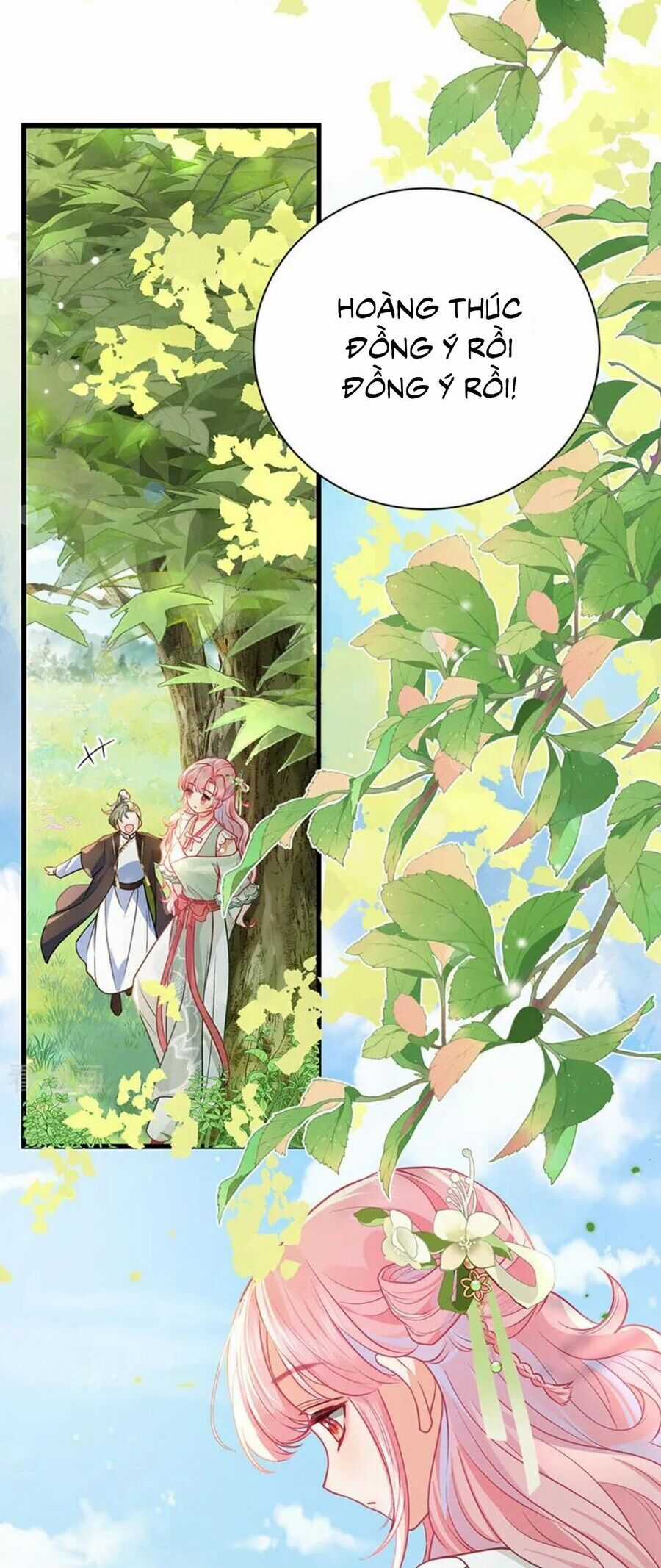 Sau Khi Công Chúa Bội Tình Bạc Nghĩa Chapter 48 trang 4