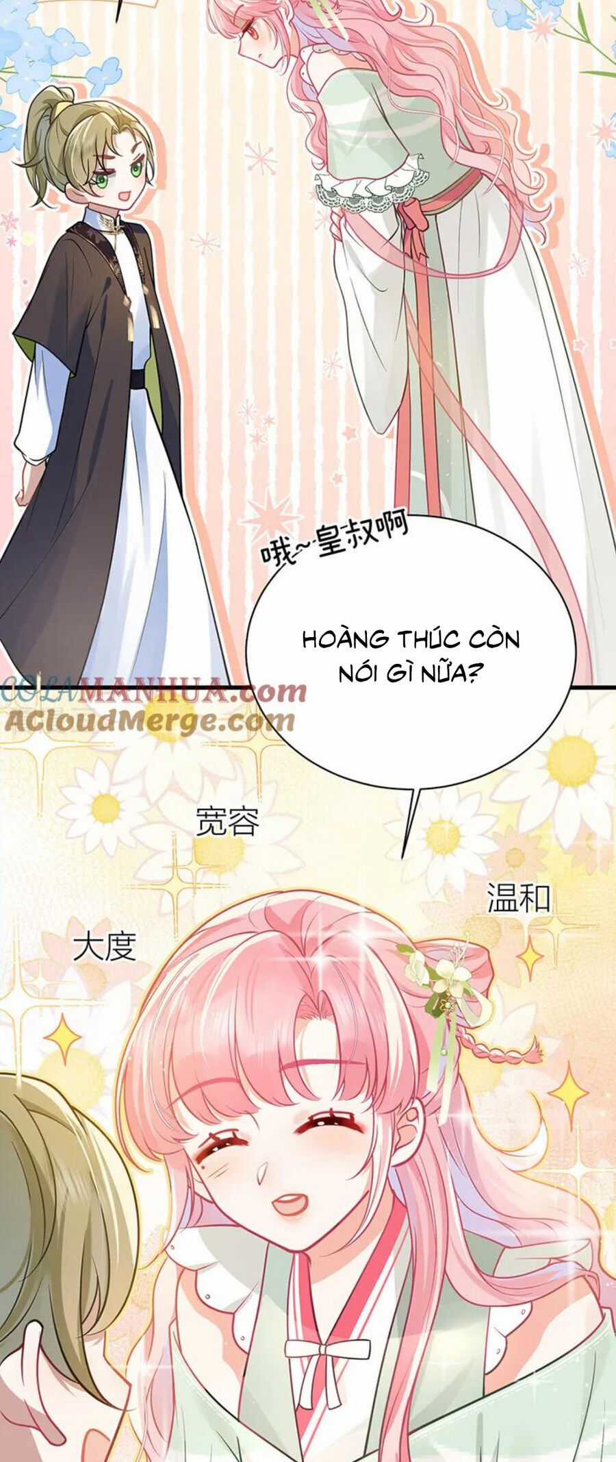 Sau Khi Công Chúa Bội Tình Bạc Nghĩa Chapter 48 trang 7