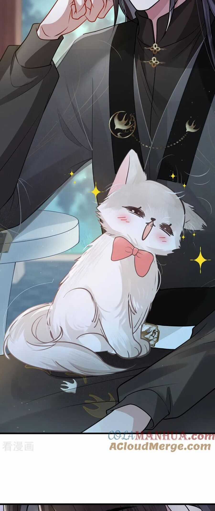 Sau Khi Công Chúa Bội Tình Bạc Nghĩa Chapter 49 trang 10