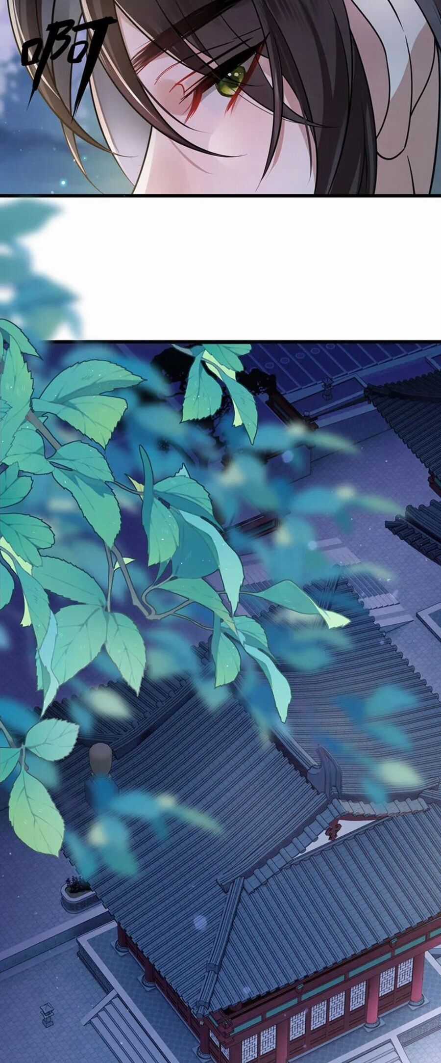 Sau Khi Công Chúa Bội Tình Bạc Nghĩa Chapter 49 trang 11