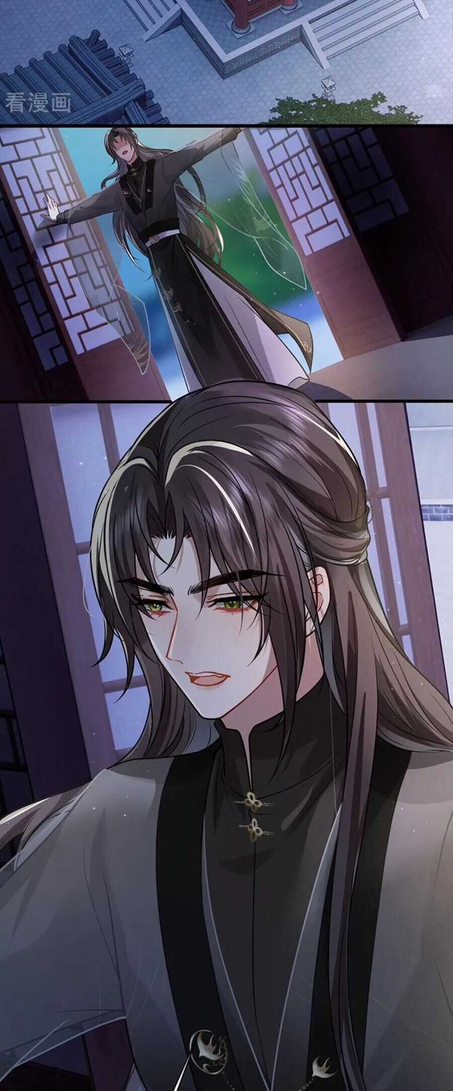 Sau Khi Công Chúa Bội Tình Bạc Nghĩa Chapter 49 trang 12