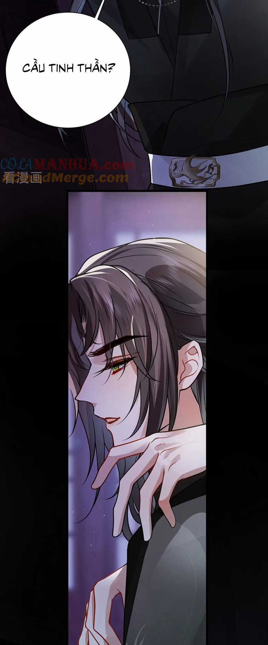 Sau Khi Công Chúa Bội Tình Bạc Nghĩa Chapter 49 trang 13