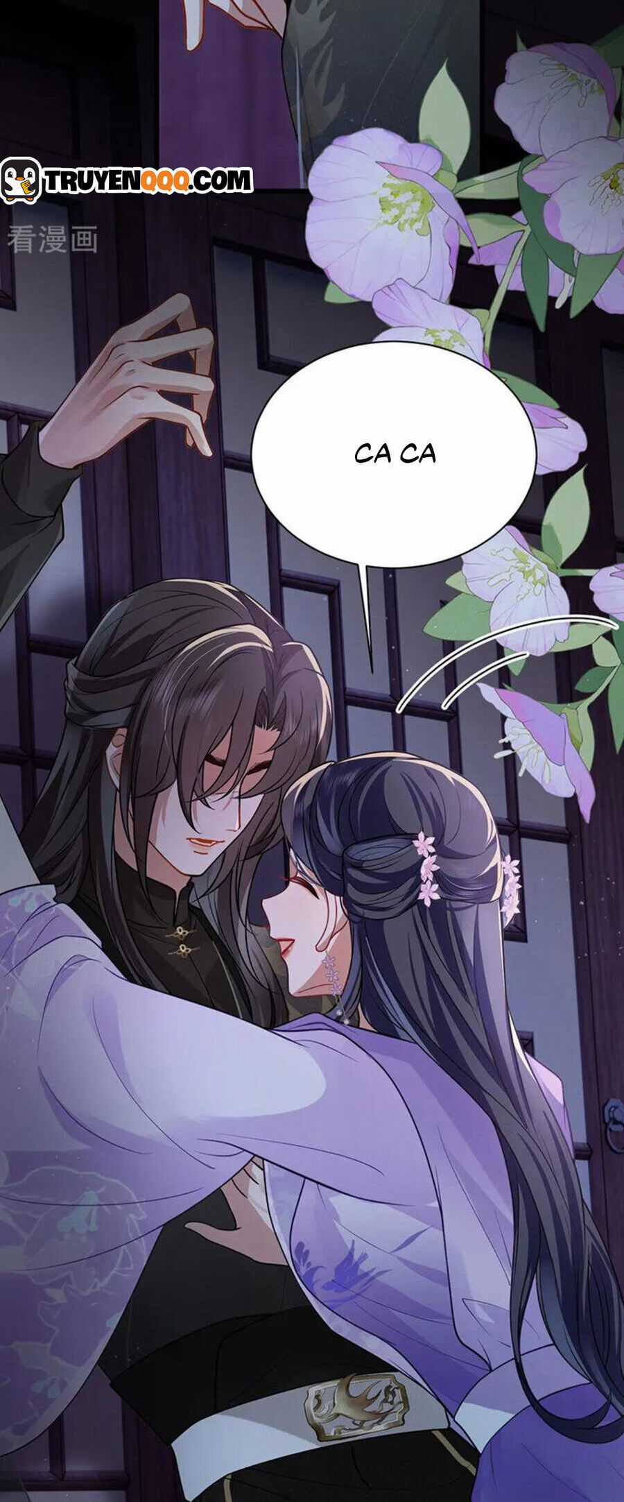 Sau Khi Công Chúa Bội Tình Bạc Nghĩa Chapter 49 trang 14