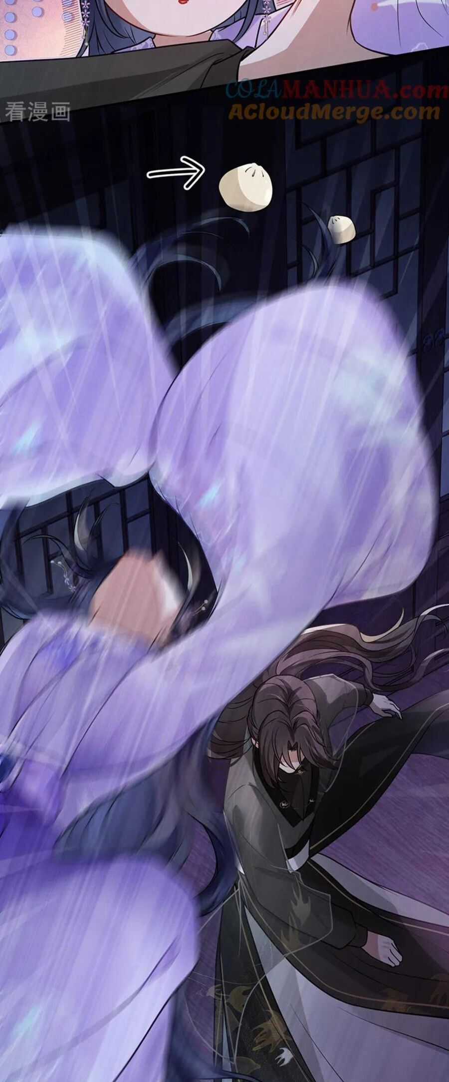 Sau Khi Công Chúa Bội Tình Bạc Nghĩa Chapter 49 trang 17