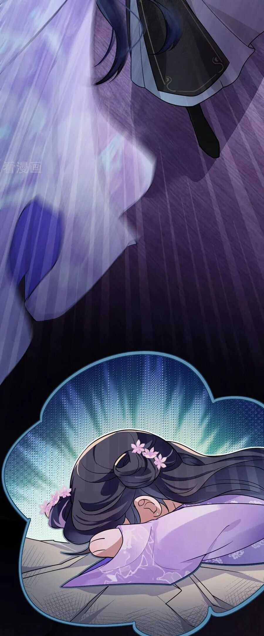 Sau Khi Công Chúa Bội Tình Bạc Nghĩa Chapter 49 trang 18