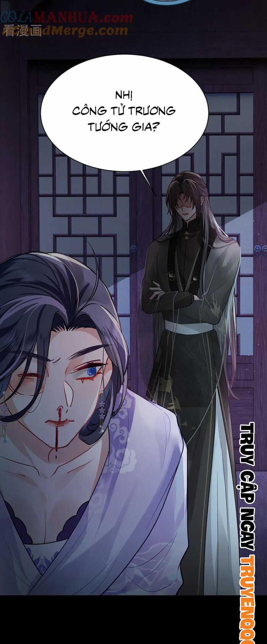 Sau Khi Công Chúa Bội Tình Bạc Nghĩa Chapter 49 trang 19