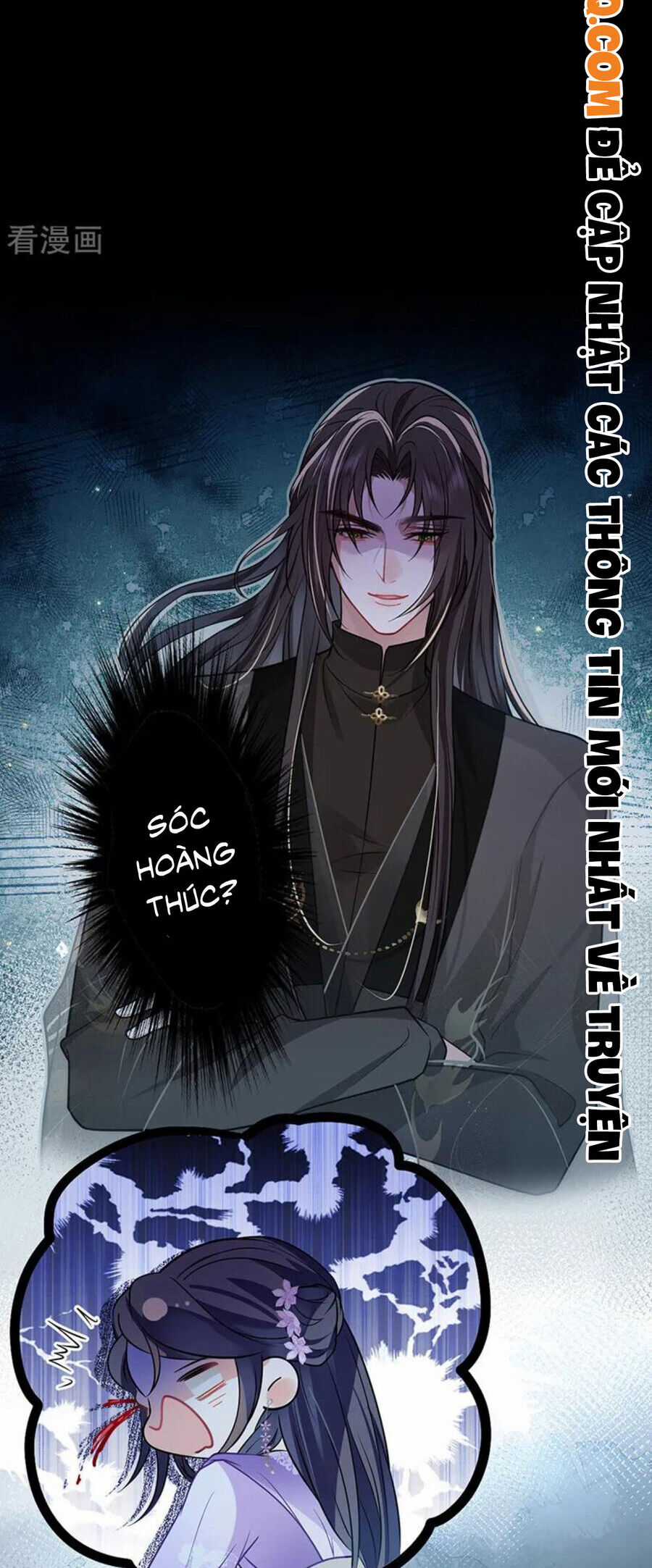 Sau Khi Công Chúa Bội Tình Bạc Nghĩa Chapter 49 trang 20