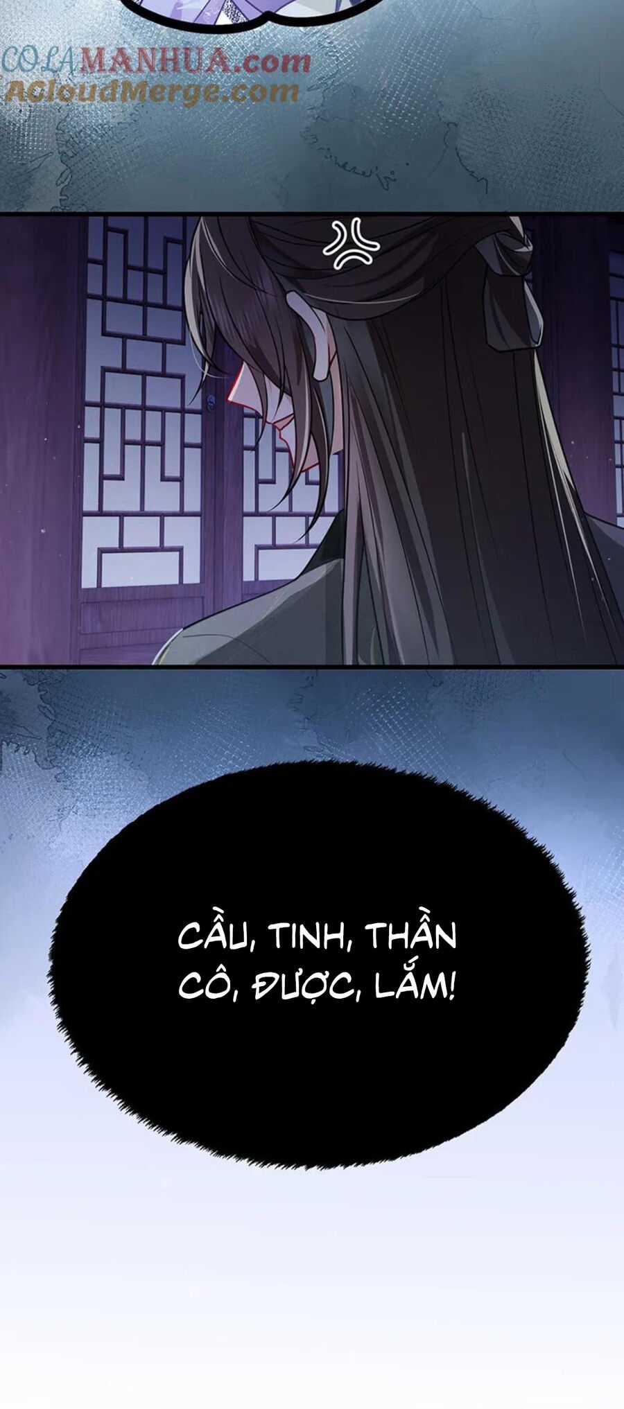 Sau Khi Công Chúa Bội Tình Bạc Nghĩa Chapter 49 trang 21