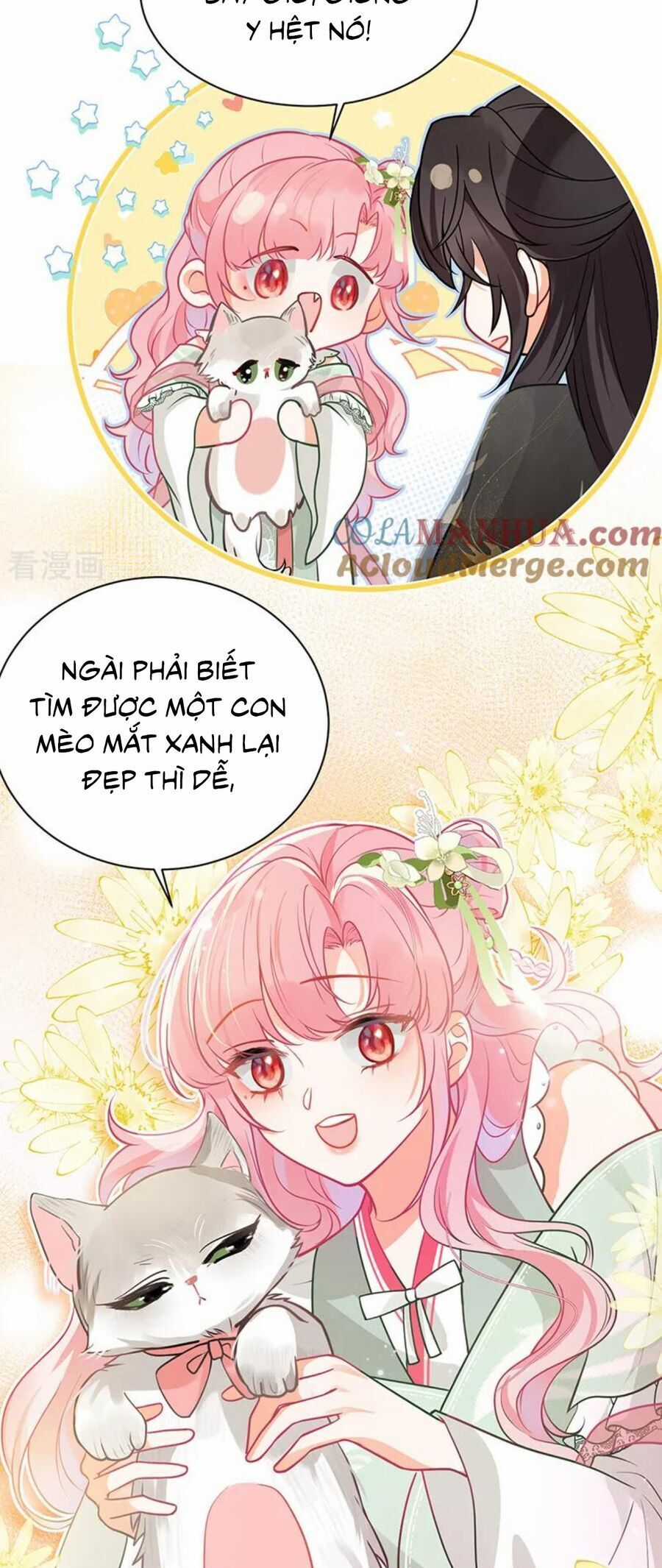 Sau Khi Công Chúa Bội Tình Bạc Nghĩa Chapter 49 trang 3