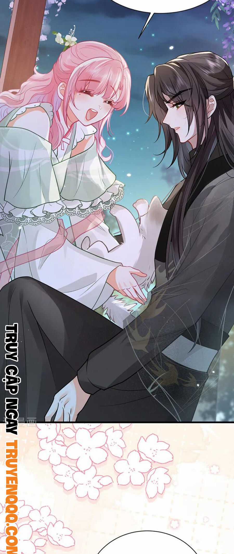 Sau Khi Công Chúa Bội Tình Bạc Nghĩa Chapter 49 trang 7