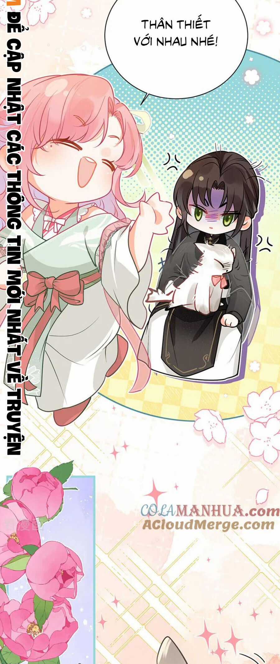 Sau Khi Công Chúa Bội Tình Bạc Nghĩa Chapter 49 trang 8