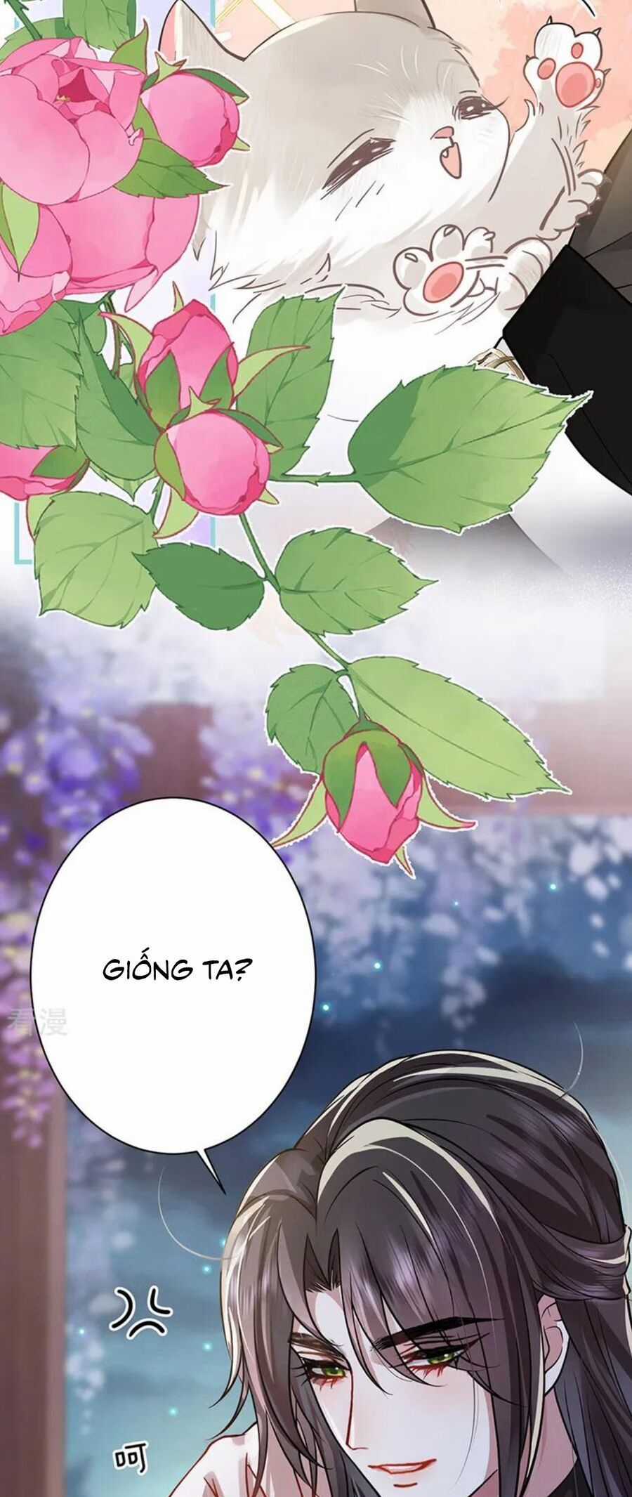 Sau Khi Công Chúa Bội Tình Bạc Nghĩa Chapter 49 trang 9