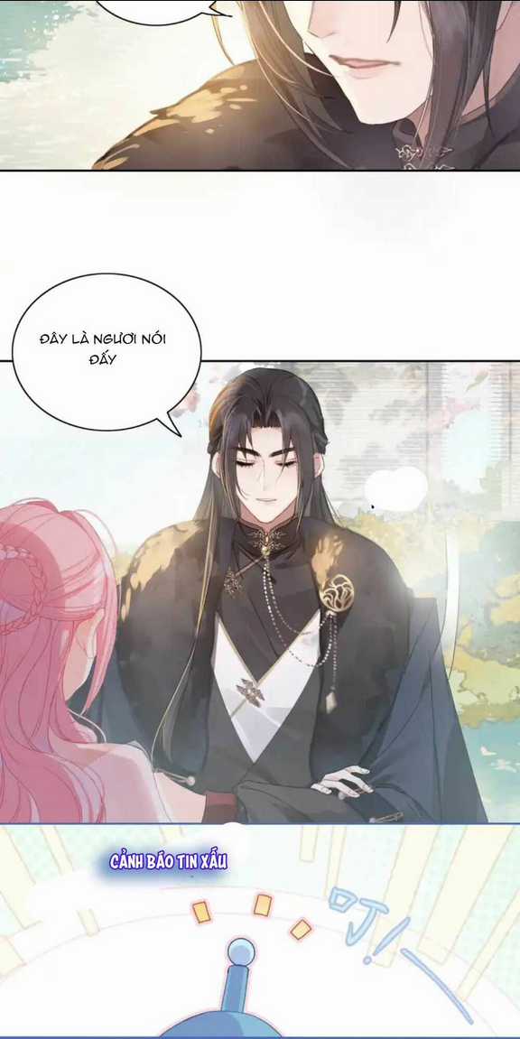 Sau Khi Công Chúa Bội Tình Bạc Nghĩa Chapter 5 trang 16