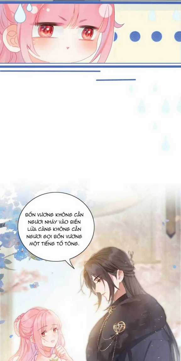 Sau Khi Công Chúa Bội Tình Bạc Nghĩa Chapter 5 trang 17