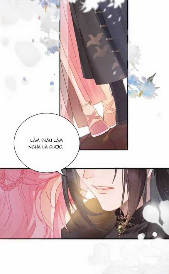 Sau Khi Công Chúa Bội Tình Bạc Nghĩa Chapter 5 trang 19