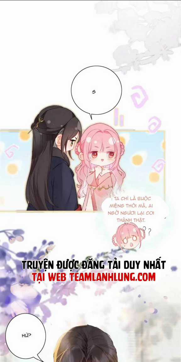 Sau Khi Công Chúa Bội Tình Bạc Nghĩa Chapter 5 trang 20