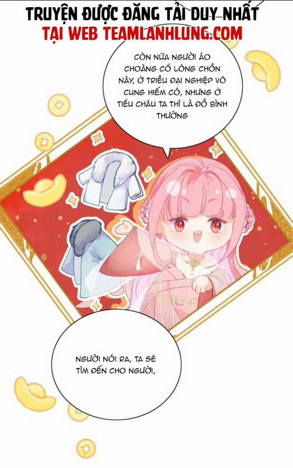 Sau Khi Công Chúa Bội Tình Bạc Nghĩa Chapter 5 trang 8