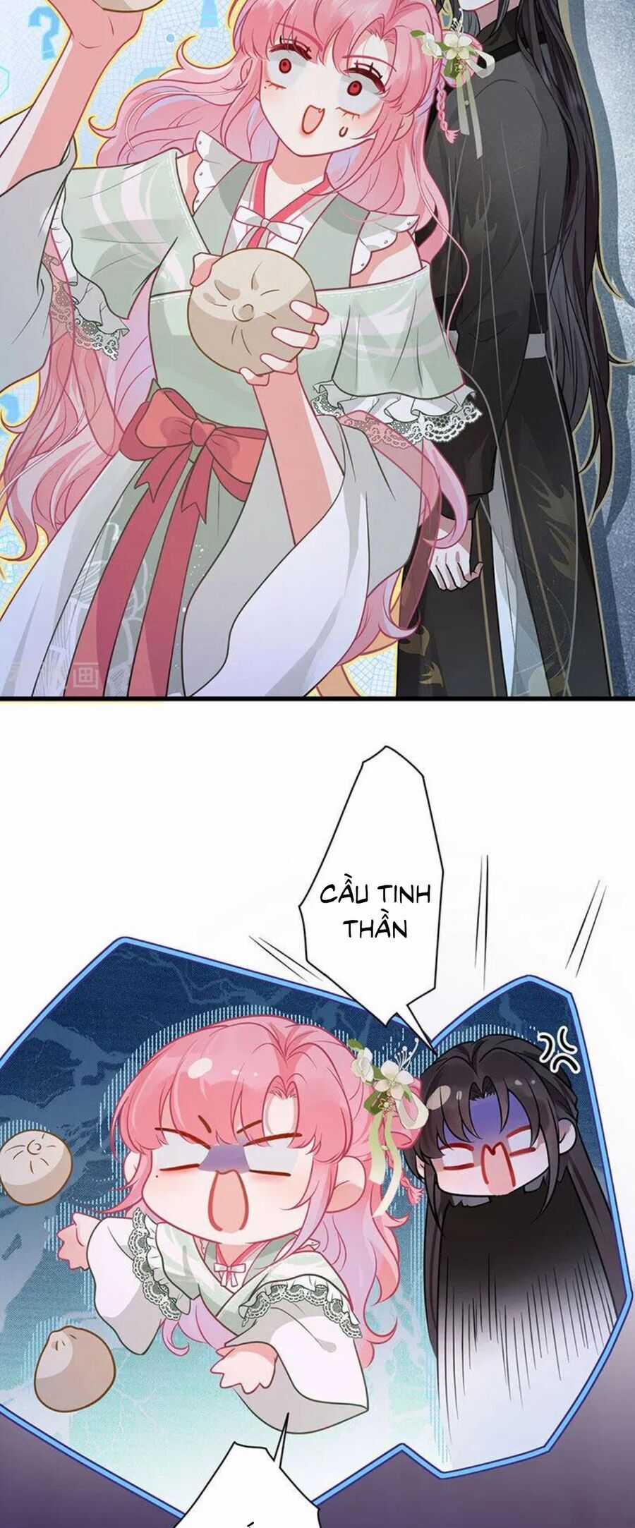 Sau Khi Công Chúa Bội Tình Bạc Nghĩa Chapter 50 trang 15