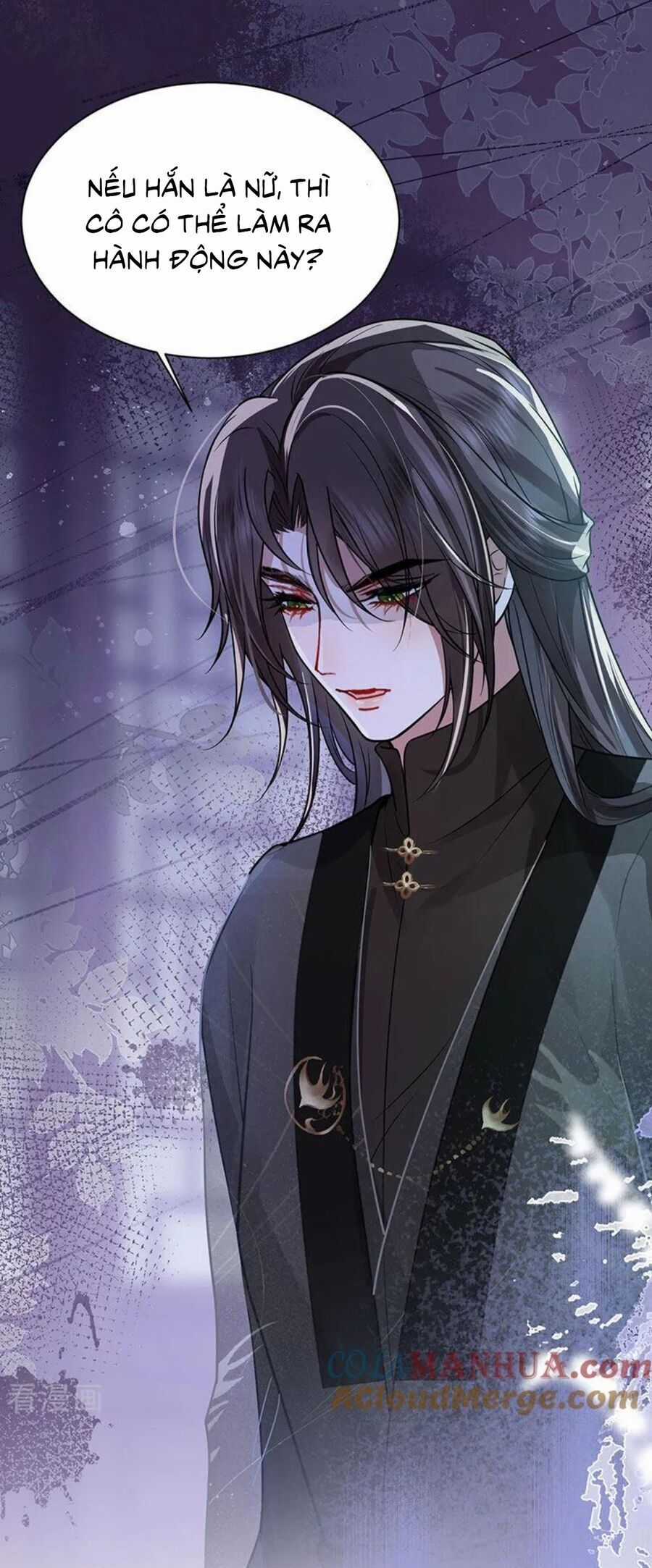 Sau Khi Công Chúa Bội Tình Bạc Nghĩa Chapter 50 trang 17