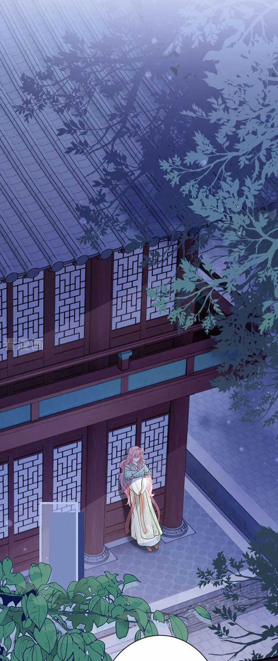 Sau Khi Công Chúa Bội Tình Bạc Nghĩa Chapter 50 trang 2