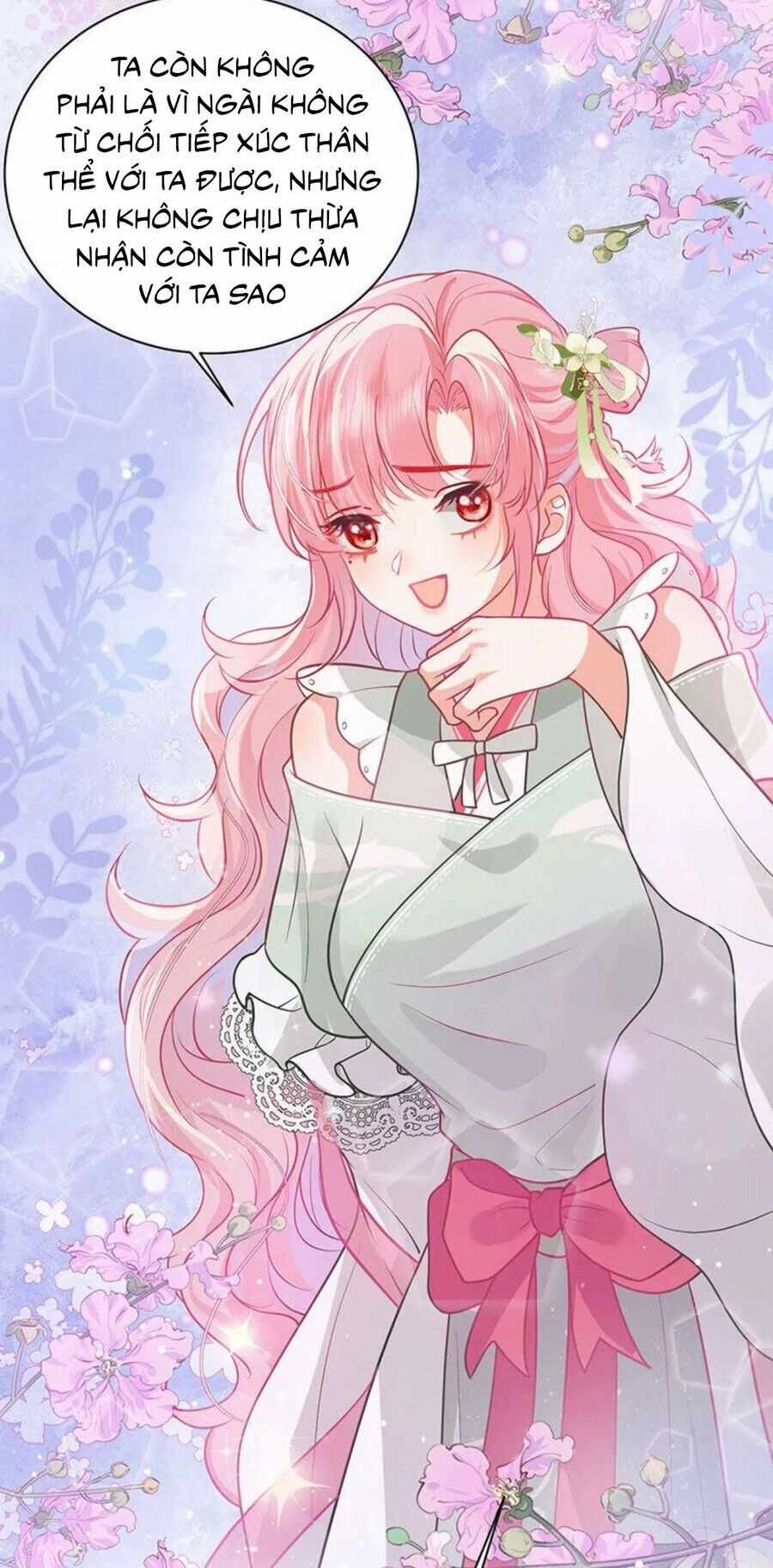 Sau Khi Công Chúa Bội Tình Bạc Nghĩa Chapter 50 trang 22