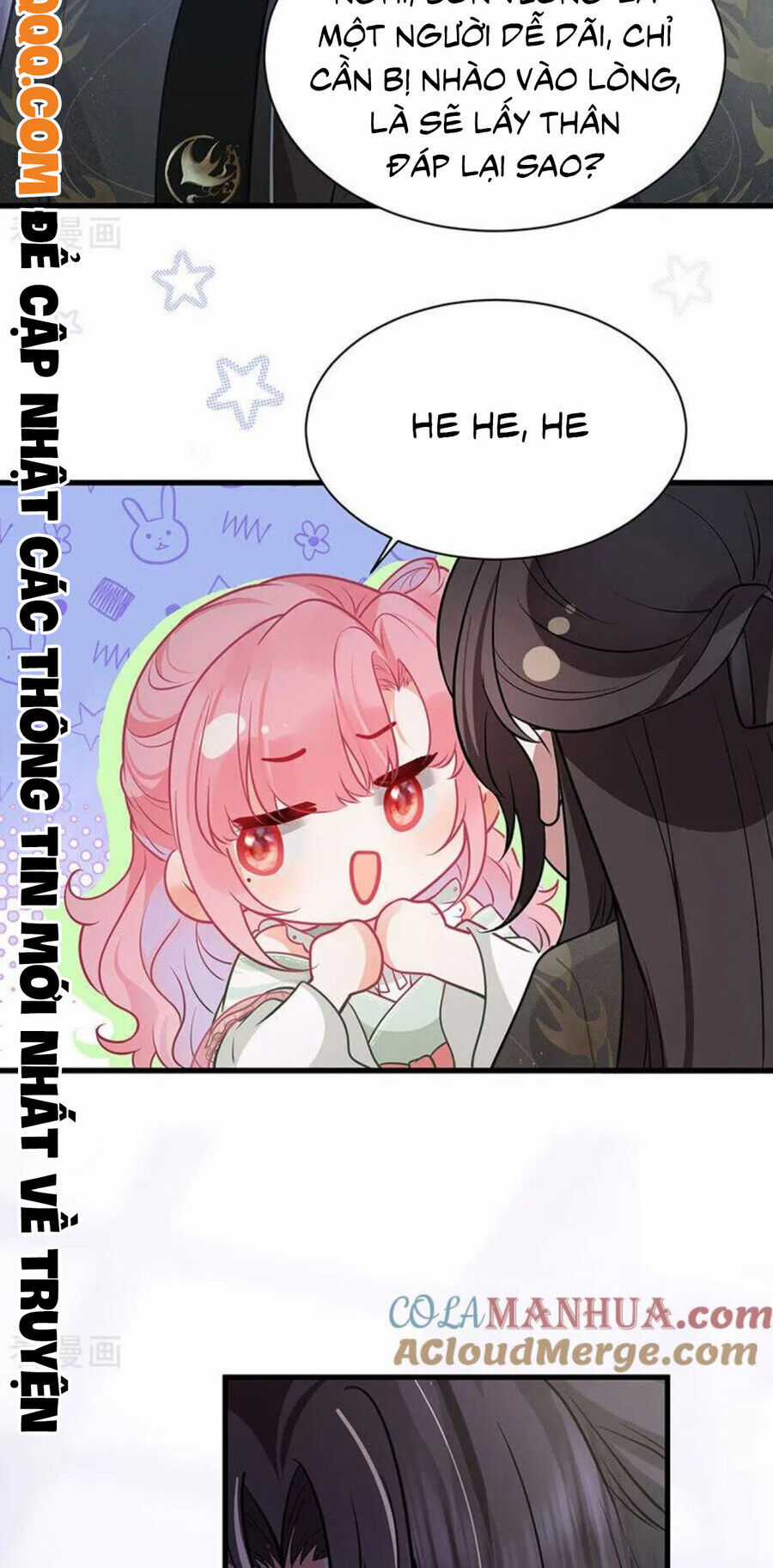 Sau Khi Công Chúa Bội Tình Bạc Nghĩa Chapter 50 trang 26