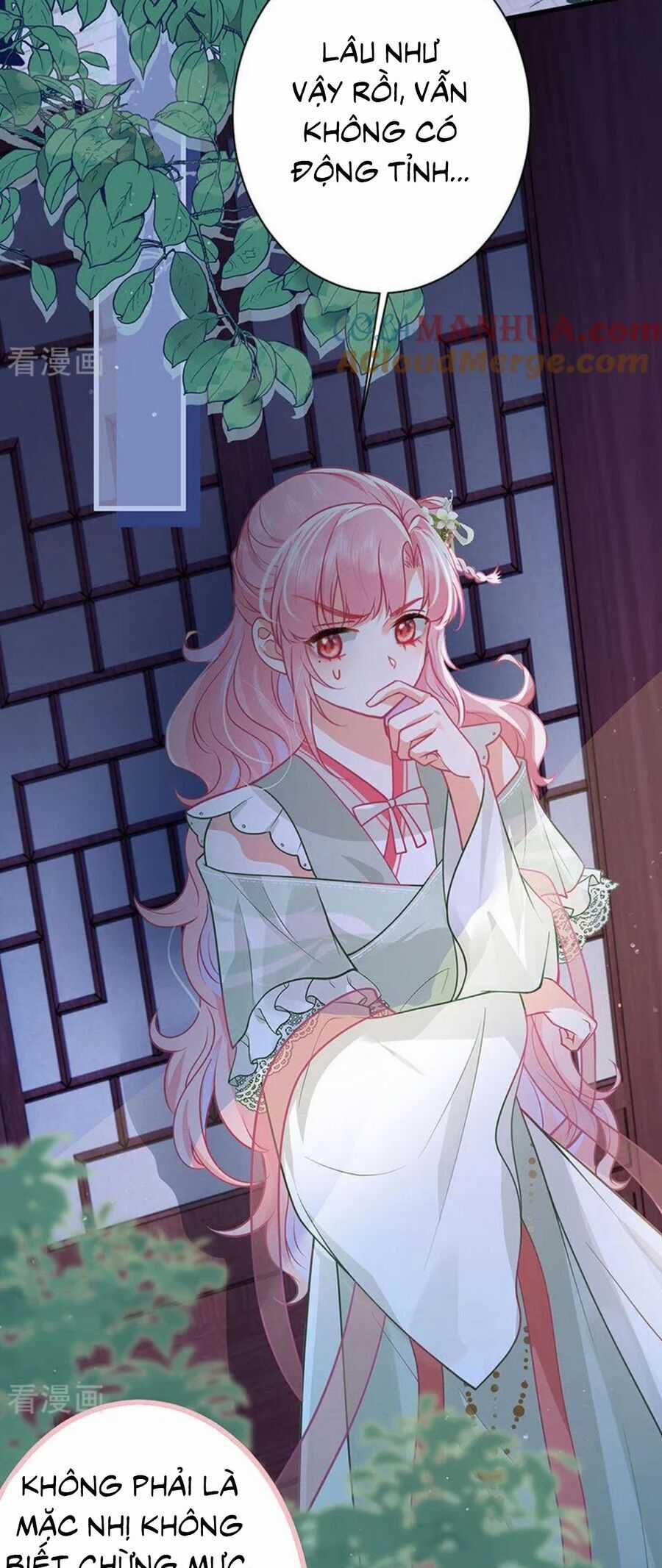 Sau Khi Công Chúa Bội Tình Bạc Nghĩa Chapter 50 trang 3