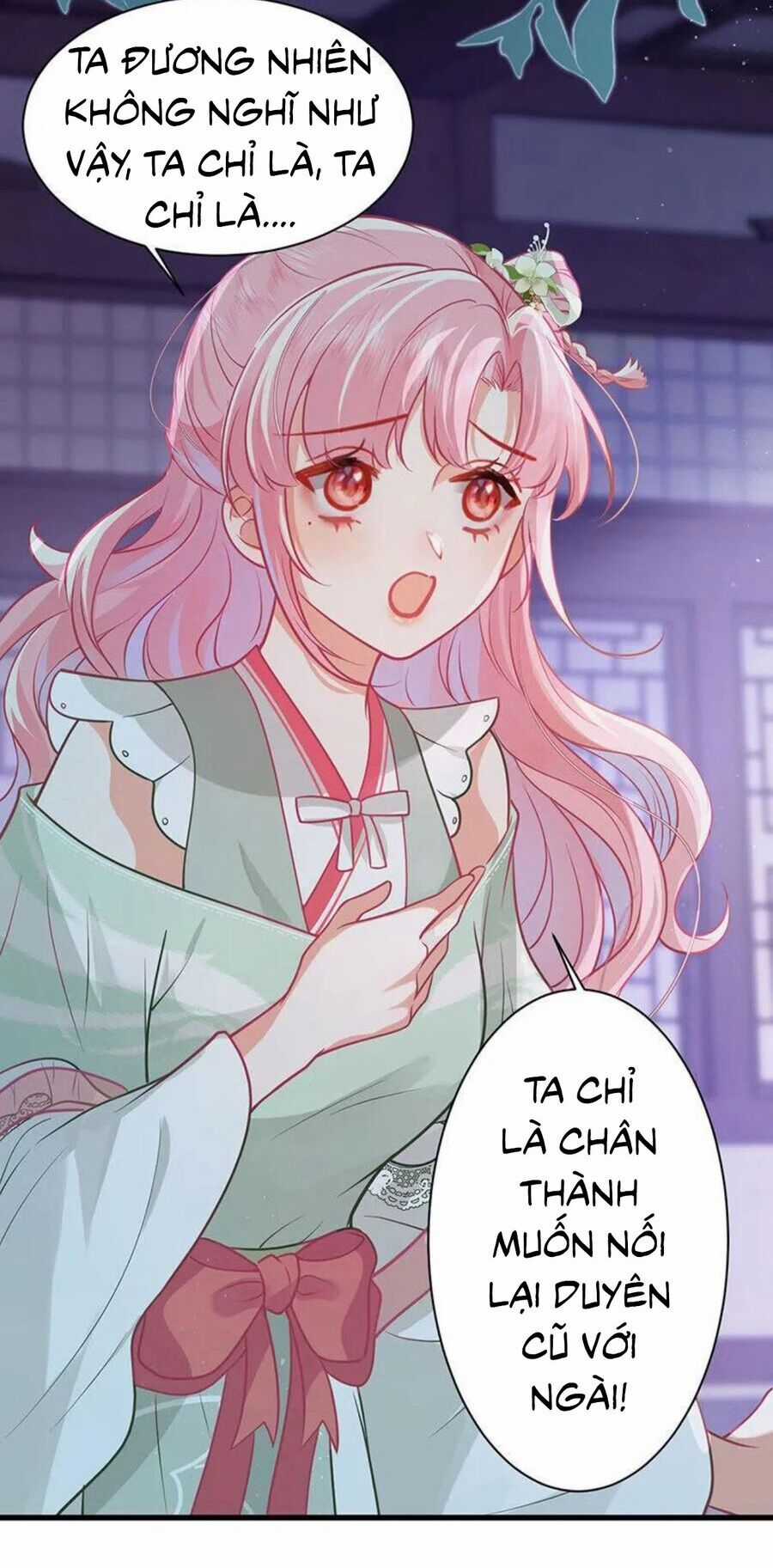 Sau Khi Công Chúa Bội Tình Bạc Nghĩa Chapter 50 trang 30