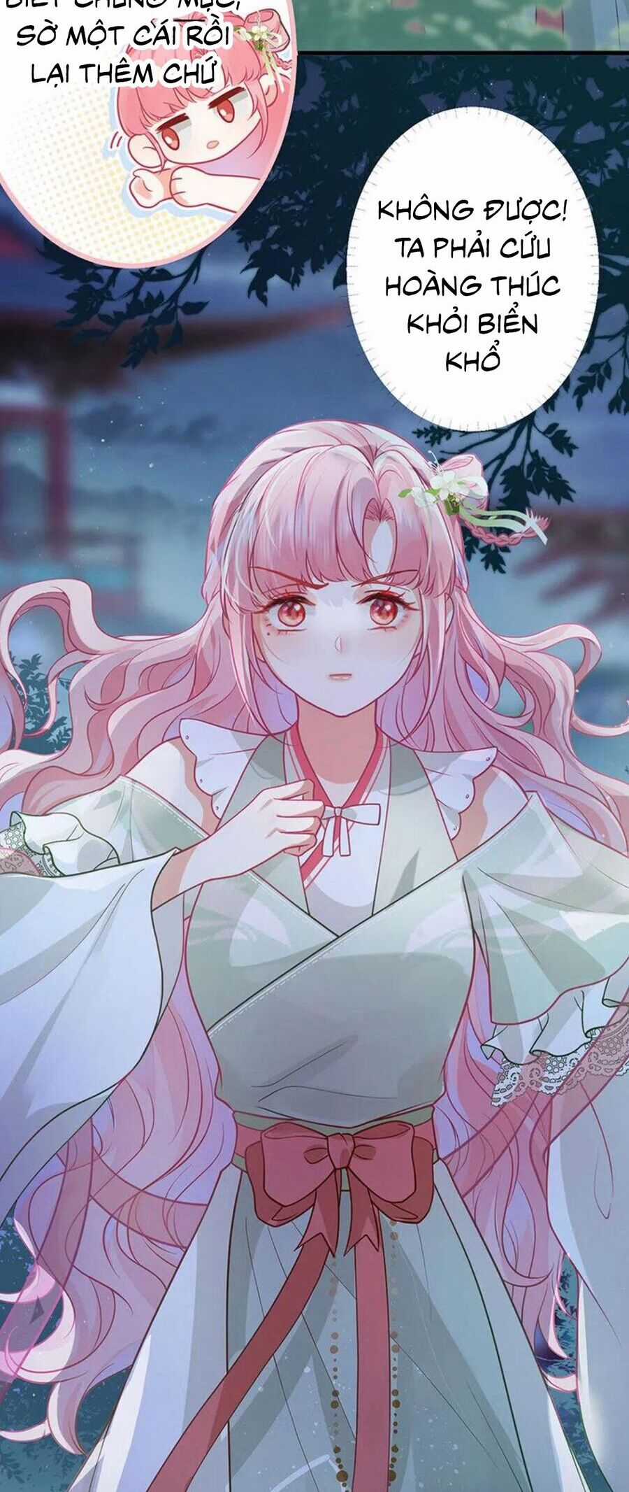 Sau Khi Công Chúa Bội Tình Bạc Nghĩa Chapter 50 trang 4