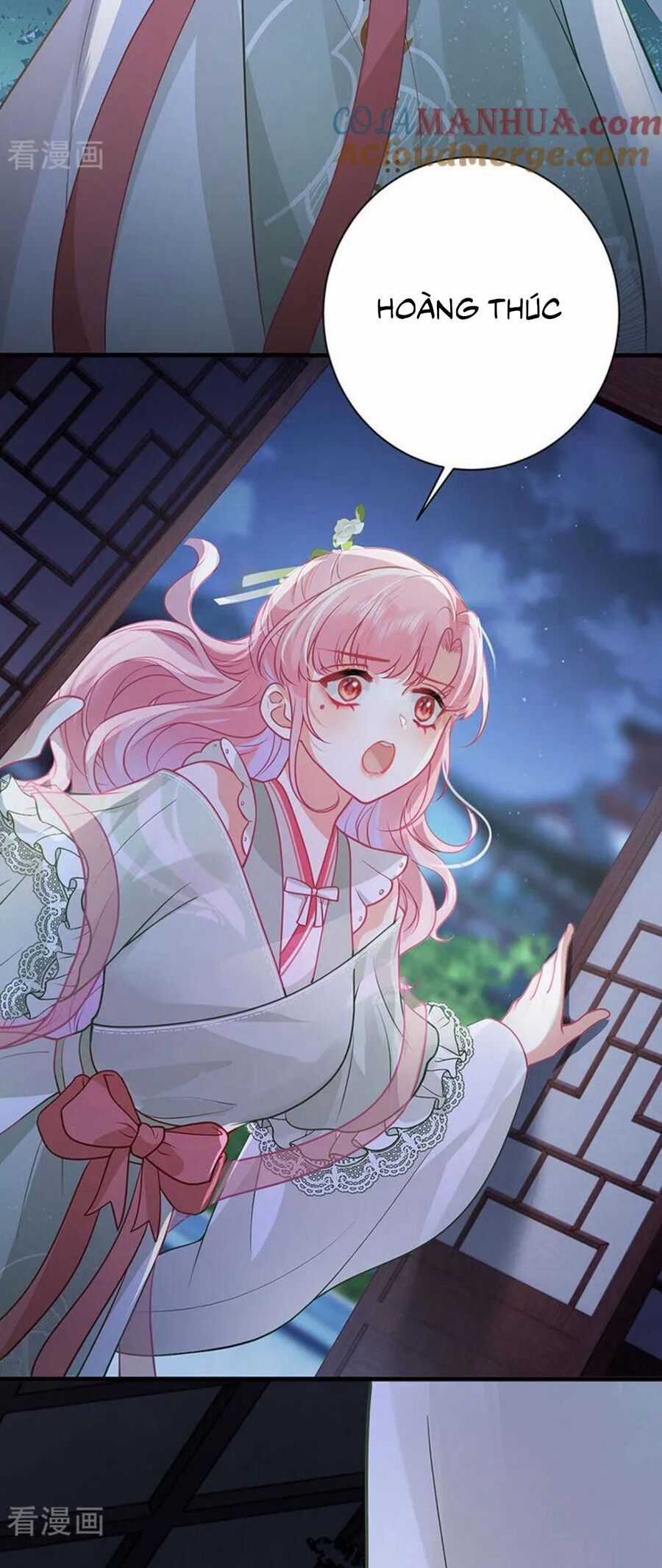 Sau Khi Công Chúa Bội Tình Bạc Nghĩa Chapter 50 trang 5