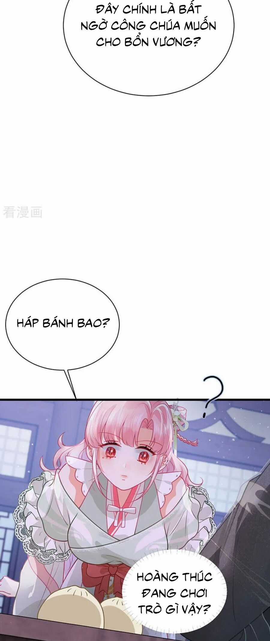 Sau Khi Công Chúa Bội Tình Bạc Nghĩa Chapter 50 trang 9