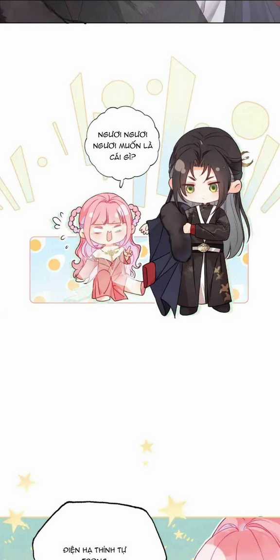 Sau Khi Công Chúa Bội Tình Bạc Nghĩa Chapter 6 trang 12