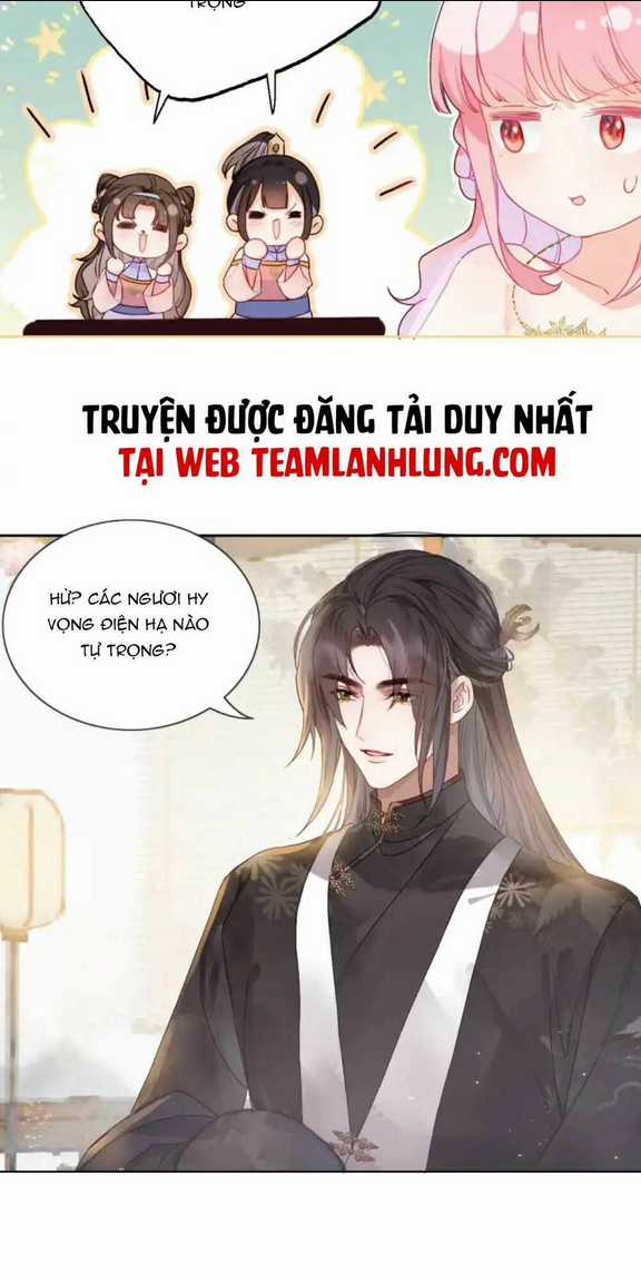 Sau Khi Công Chúa Bội Tình Bạc Nghĩa Chapter 6 trang 13