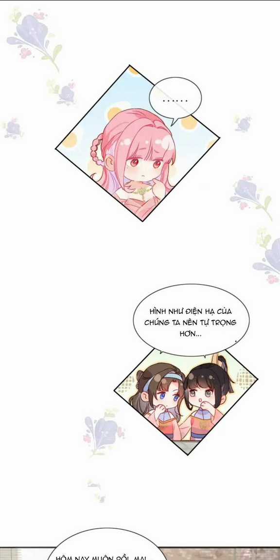 Sau Khi Công Chúa Bội Tình Bạc Nghĩa Chapter 6 trang 14