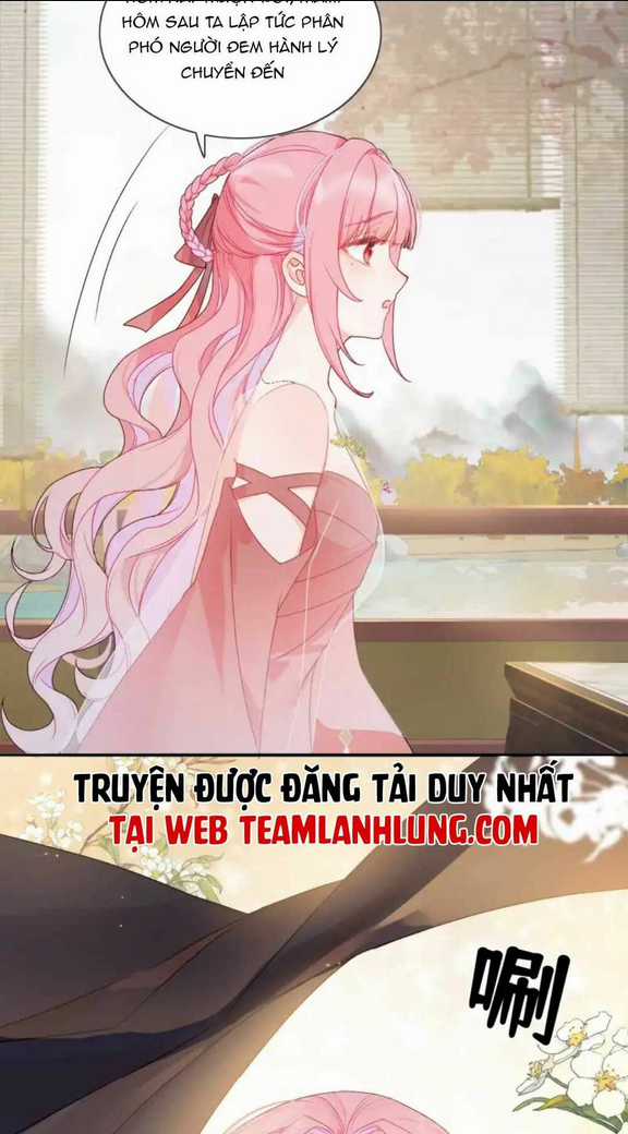 Sau Khi Công Chúa Bội Tình Bạc Nghĩa Chapter 6 trang 15