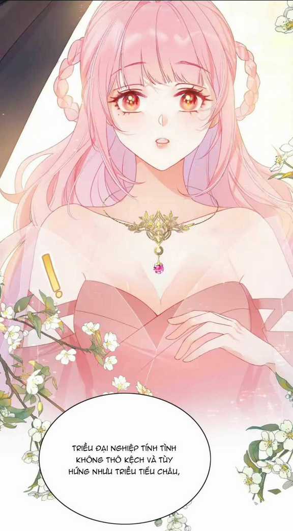 Sau Khi Công Chúa Bội Tình Bạc Nghĩa Chapter 6 trang 16