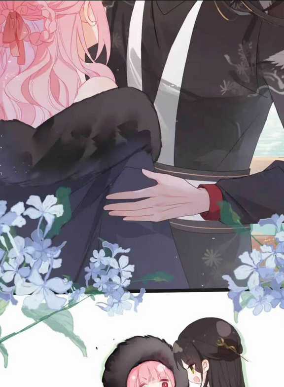 Sau Khi Công Chúa Bội Tình Bạc Nghĩa Chapter 6 trang 18