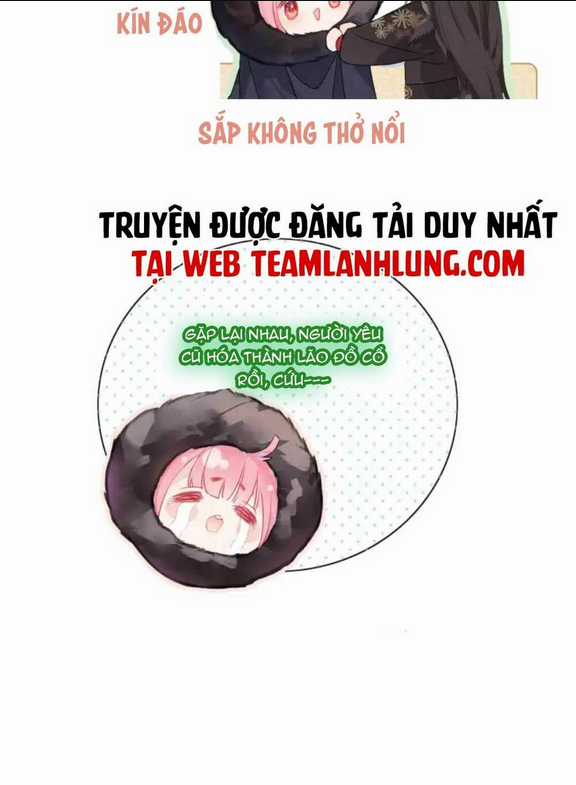 Sau Khi Công Chúa Bội Tình Bạc Nghĩa Chapter 6 trang 19