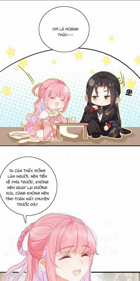 Sau Khi Công Chúa Bội Tình Bạc Nghĩa Chapter 6 trang 3