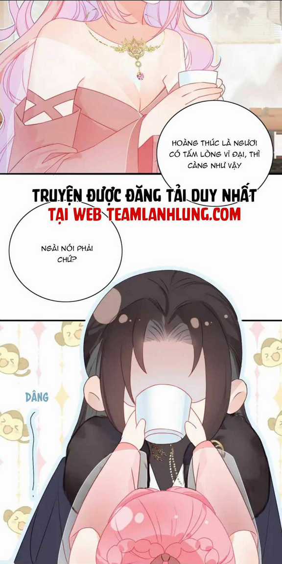 Sau Khi Công Chúa Bội Tình Bạc Nghĩa Chapter 6 trang 4