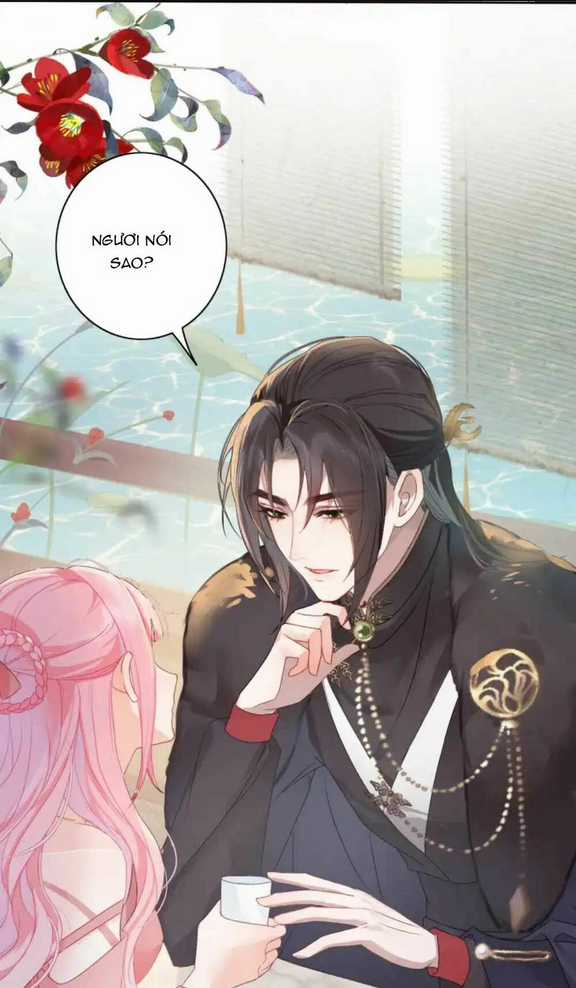 Sau Khi Công Chúa Bội Tình Bạc Nghĩa Chapter 6 trang 5