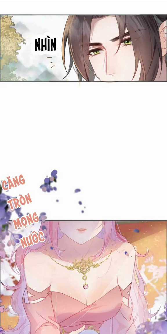 Sau Khi Công Chúa Bội Tình Bạc Nghĩa Chapter 6 trang 7