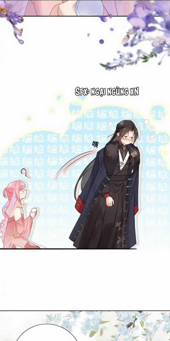 Sau Khi Công Chúa Bội Tình Bạc Nghĩa Chapter 6 trang 8