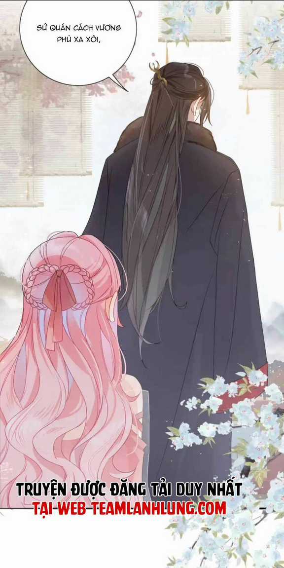 Sau Khi Công Chúa Bội Tình Bạc Nghĩa Chapter 6 trang 9