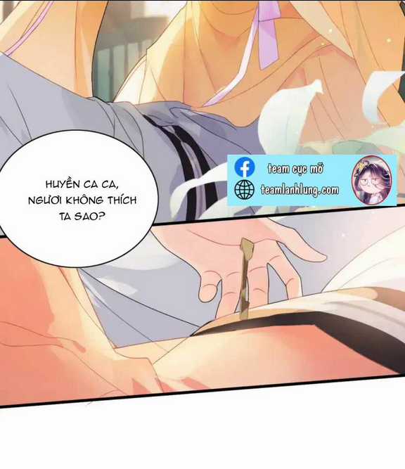 Sau Khi Công Chúa Bội Tình Bạc Nghĩa Chapter 7 trang 10