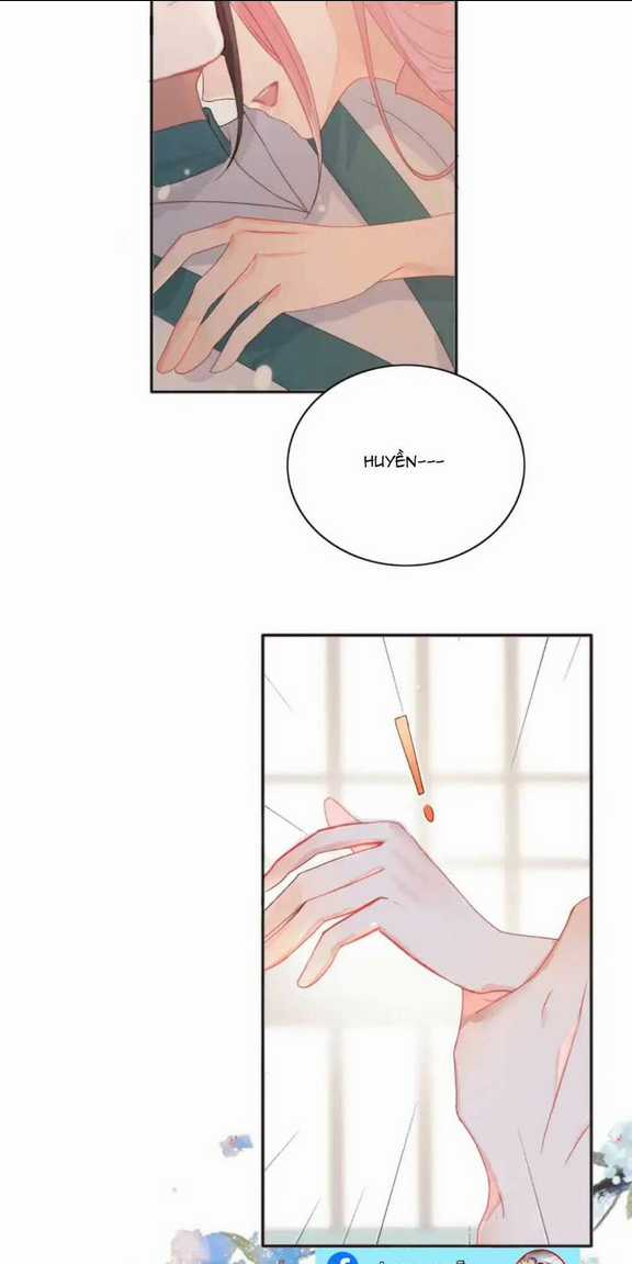 Sau Khi Công Chúa Bội Tình Bạc Nghĩa Chapter 7 trang 12