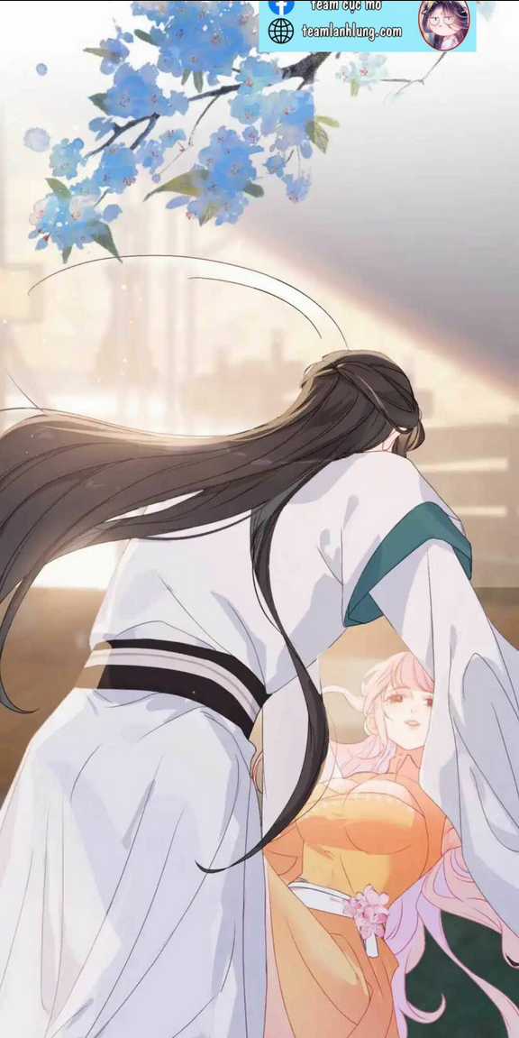 Sau Khi Công Chúa Bội Tình Bạc Nghĩa Chapter 7 trang 13