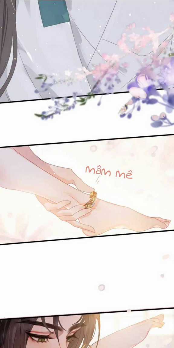 Sau Khi Công Chúa Bội Tình Bạc Nghĩa Chapter 7 trang 15