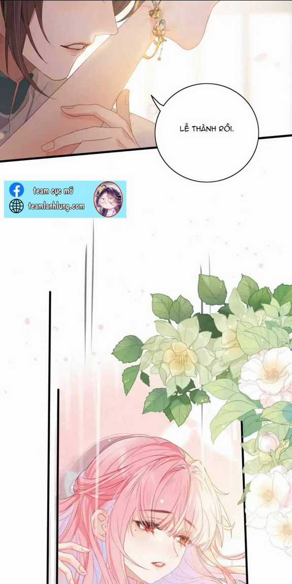 Sau Khi Công Chúa Bội Tình Bạc Nghĩa Chapter 7 trang 16