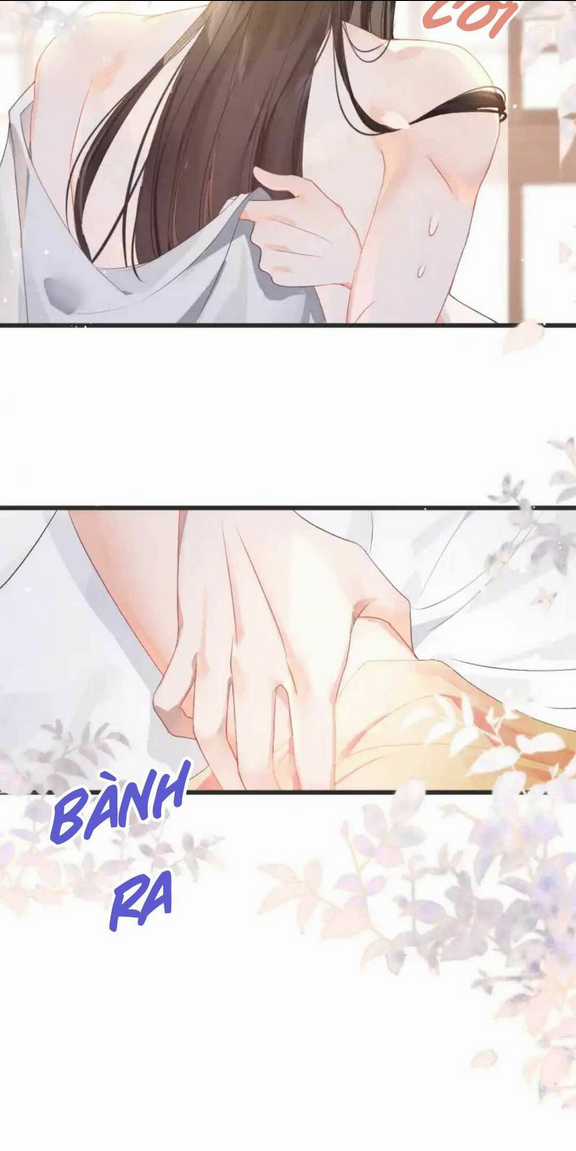 Sau Khi Công Chúa Bội Tình Bạc Nghĩa Chapter 7 trang 22